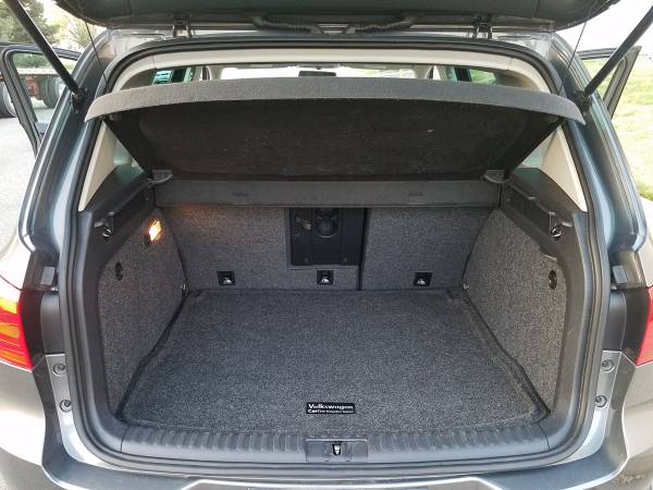 2013 VOLKSWAGEN TIGUAN only 58, 000 miles for sale in Sacramento , CA – photo 9