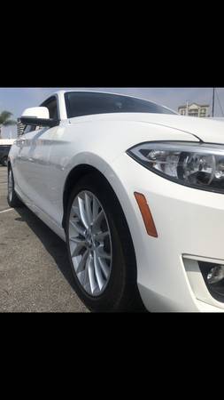 2014 BMW 228 38k miles for sale in Santa Monica, CA – photo 2