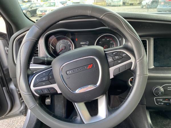 2017 Dodge Charger SXT, Heated Seats, Apply Online Today! SALE for sale in MONTROSE, CO – photo 9