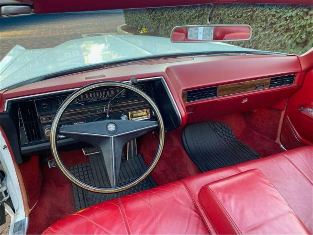 1969 Cadillac DeVille for sale in Cadillac, MI – photo 6