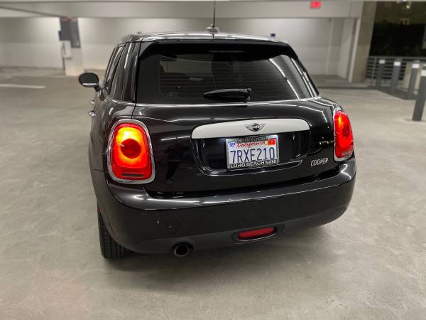 2015 Mini Cooper 4 Door Hatchback *CLEAN TITLE!* (New Body Style) -... for sale in Irvine, CA – photo 6