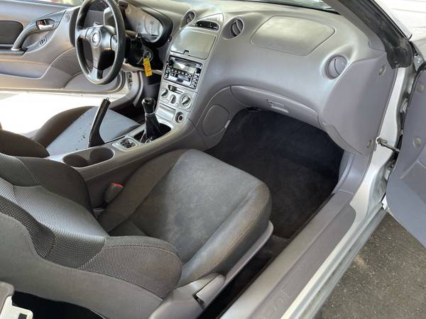 2001 Toyota Celica GT - 1 Owner - 5-Speed! - - by for sale in Gonzales, LA – photo 19