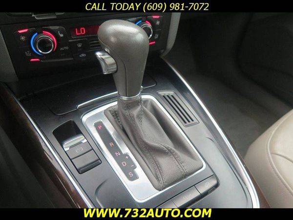 2011 Audi Q5 2.0T quattro Premium Plus AWD 4dr SUV - Wholesale... for sale in Hamilton Township, NJ – photo 24