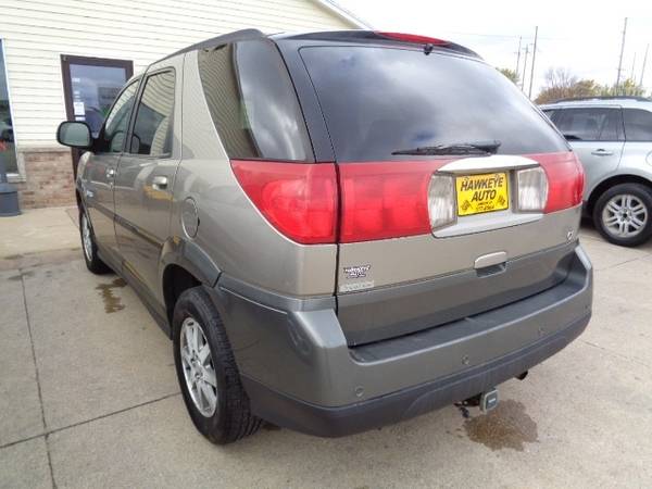 2002 Buick Rendezvous CX FWD 3rd row seats! for sale in Marion, IA – photo 7