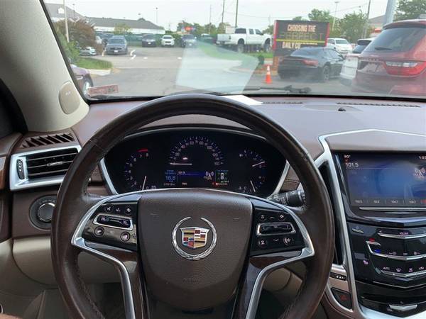 2016 CADILLAC SRX Luxury Collection $0 DOWN PAYMENT PROGRAM!! - cars... for sale in Fredericksburg, VA – photo 24