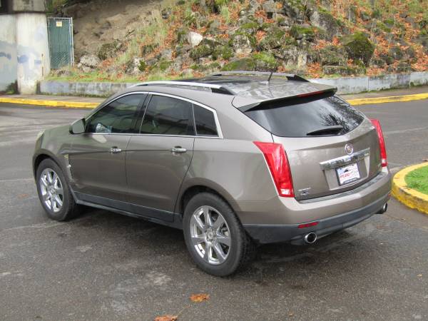 2012 CADILLAC SRX SPORT UTILITY @ HYLAND AUTO SALES👍 - cars & trucks... for sale in Springfield, OR – photo 17