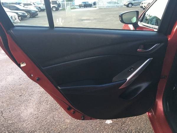 2015 Mazda MAZDA6 $499 DOWN!EVERYONE DRIVES! for sale in Miaimi, FL – photo 24