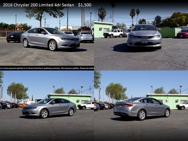 2007 Lexus ES 350 PRICED TO SELL! - - by dealer for sale in Fresno, CA – photo 21