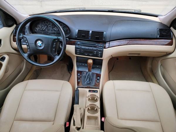 2005 BMW 3 Series 325xi AWD 4dr Sedan - - by dealer for sale in Denver , CO – photo 9