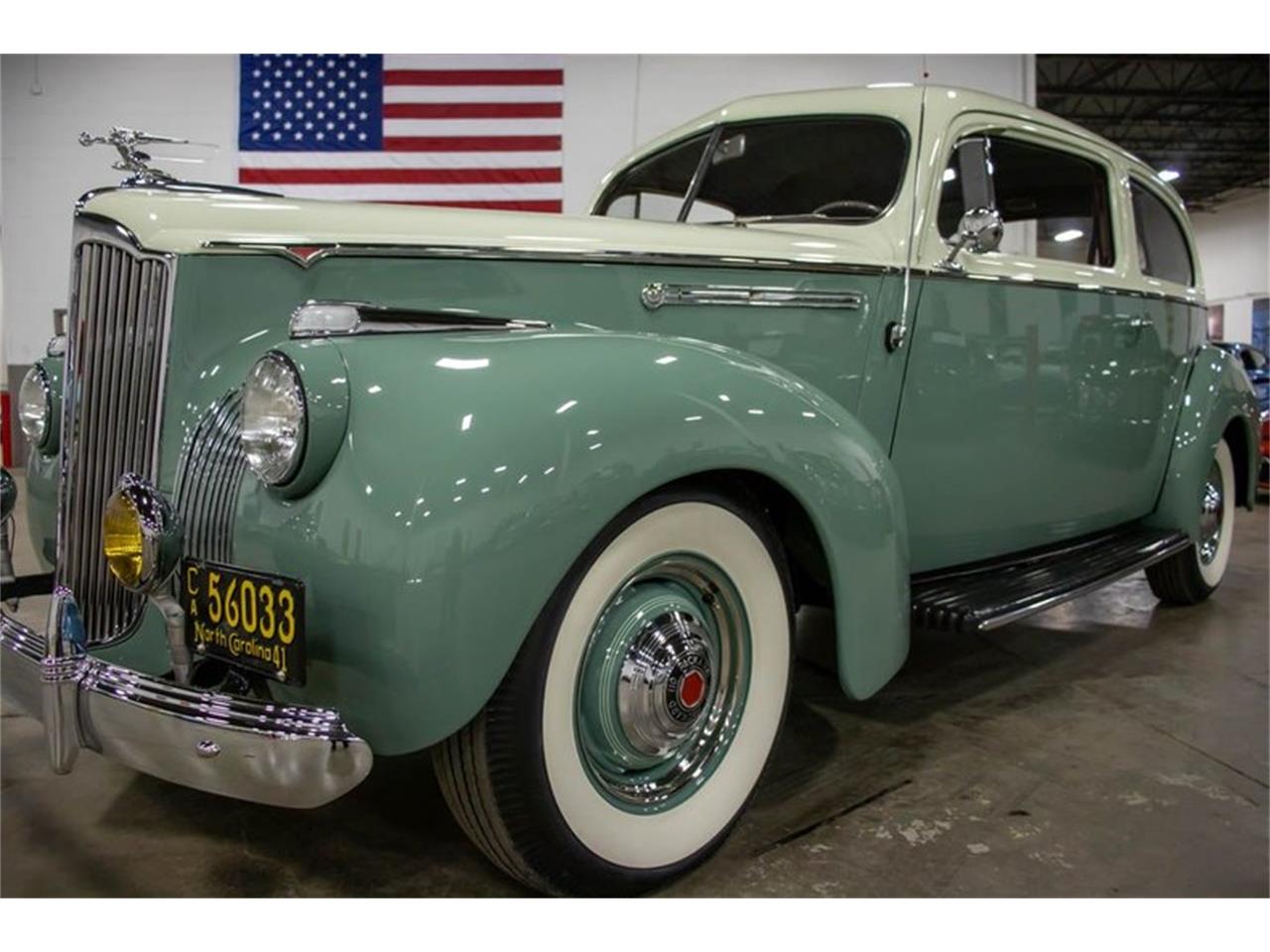 1941 Packard 110 for sale in Kentwood, MI – photo 24
