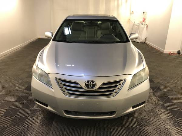 2008 Toyota Camry XLE HYBRID,... for sale in elmhurst, NY – photo 6