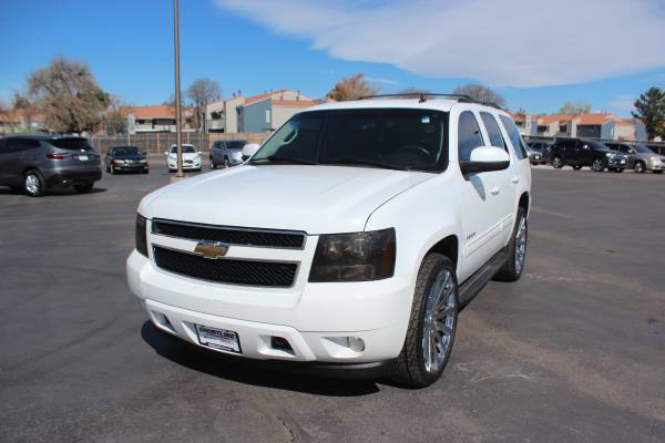 2011 Chevrolet Tahoe LT 4WD Full Size & Fully Loaded! P16015A for sale in Aurora, CO – photo 5