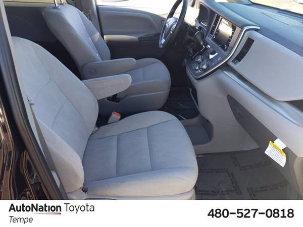 2020 Toyota Sienna L SKU:LS071469 Mini-Van - cars & trucks - by... for sale in Tempe, AZ – photo 21