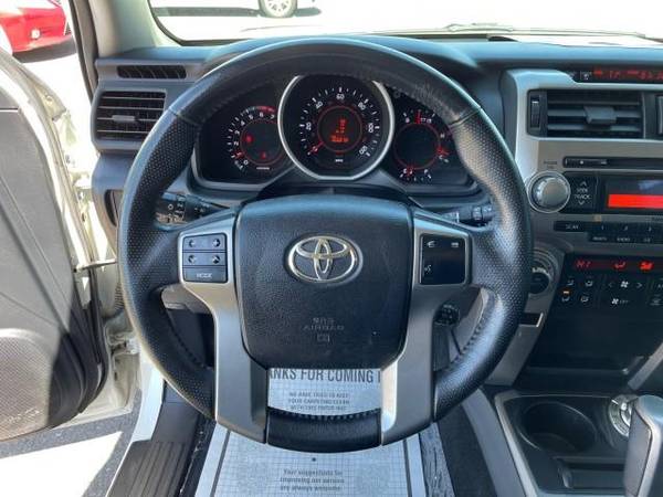 2010 Toyota 4Runner - - by dealer - vehicle for sale in Grand Junction, CO – photo 11