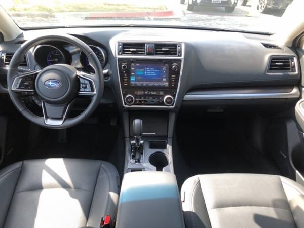 2019 Subaru Legacy 2.5i Limited for sale in Georgetown, TX – photo 17