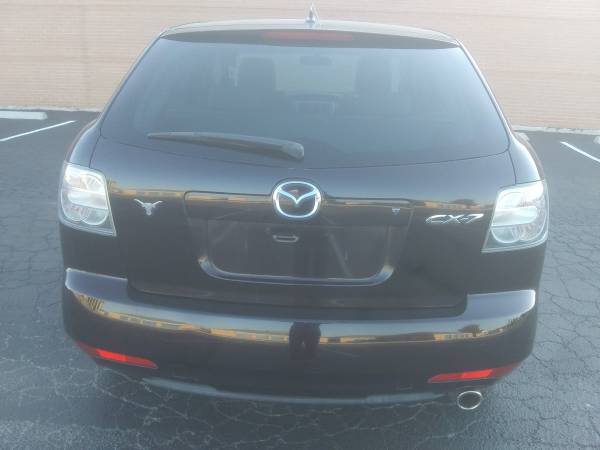 2011 Mazda CX-7 for sale in Abilene, TX – photo 8