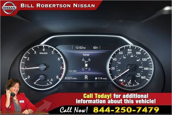2018 Nissan Maxima - Call for sale in Pasco, WA – photo 4