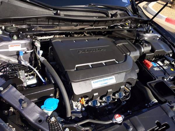 2015 Honda Accord Touring SKU:FA032515 Sedan - cars & trucks - by... for sale in Scottsdale, AZ – photo 24