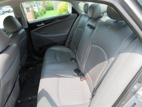 2012 HYUNDAI SONATA 2.0T $995 Down Payment for sale in TEMPLE HILLS, MD – photo 24