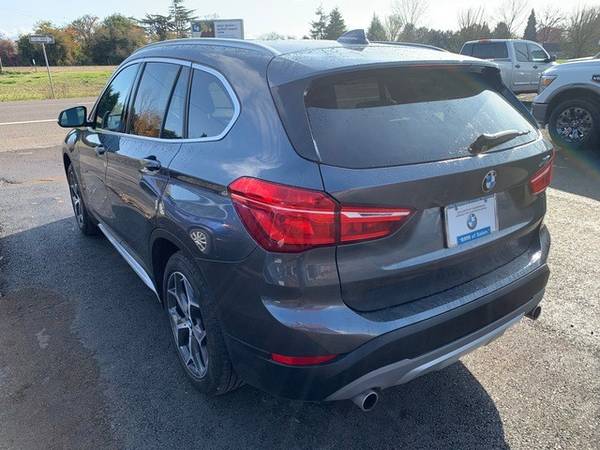2018 BMW X1 AWD All Wheel Drive xDrive28i Sports Activity Vehicle... for sale in Corvallis, OR – photo 5