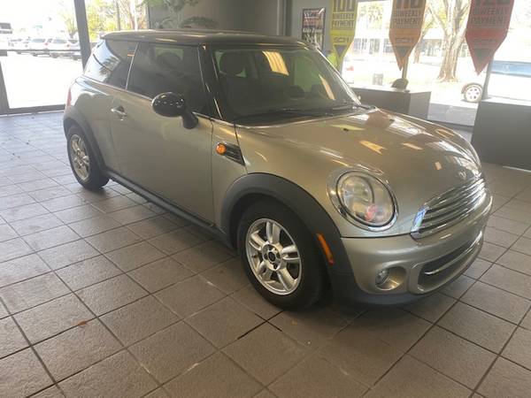2011 Mini Cooper - - by dealer - vehicle automotive sale for sale in Fort Myers, FL – photo 7