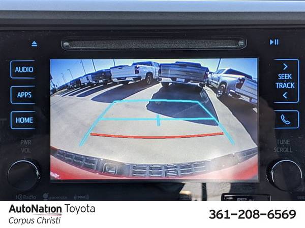2017 Toyota Tacoma TRD Pro 4x4 4WD Four Wheel Drive SKU:HX055846 -... for sale in Corpus Christi, TX – photo 18