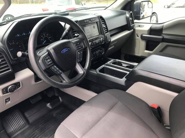 18 Ford F-150 Ext Cab STX FX4 w/ONLY 70K! 5YR/100K WARRANTY for sale in METHUEN, ME – photo 10