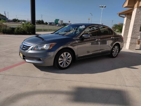 2011 Honda Accord EX-L for sale in Sanger, TX – photo 13
