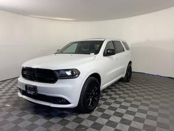 2018 Dodge Durango SXT Stop In Save ! - - by dealer for sale in Gladstone, OR – photo 5