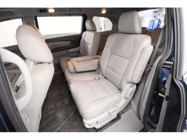 2014 Honda Odyssey mini-van EX-L 277 74 PER MONTH! for sale in Loves Park, IL – photo 6
