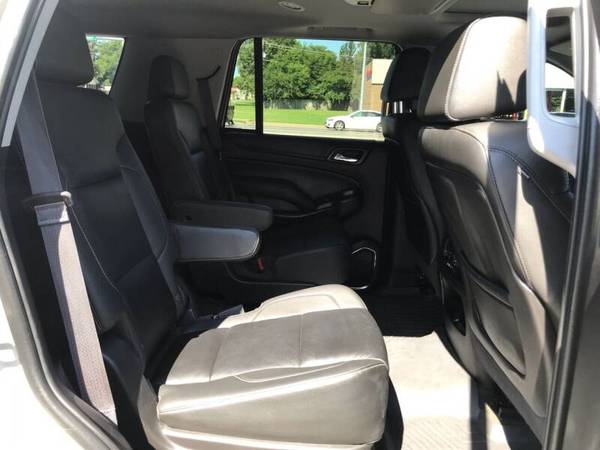 ==2015 CHEVROLET TAHOE==DVD**NAVIGATION**BLUETOOTH**GUARANTEED APROVAL for sale in Springdale, AR – photo 19