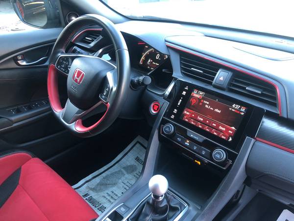 ***2017 Honda Civic Type R Touring*** for sale in Los Angeles, CA – photo 15