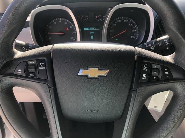 2015 Chevrolet Chevy Equinox LS - Bad Credit no Problem!!!!! - cars... for sale in Ocala, FL – photo 20