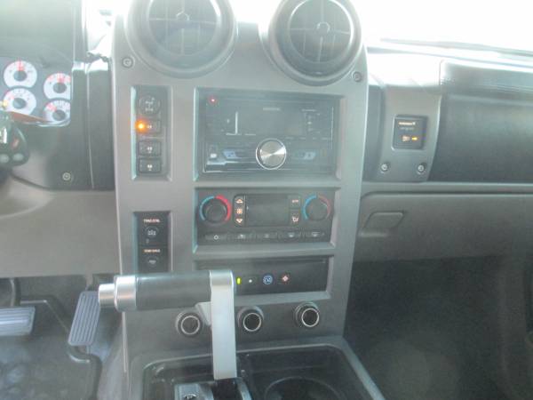 2003 Hummer H2 - cars & trucks - by dealer - vehicle automotive sale for sale in Youngstown, OH – photo 9