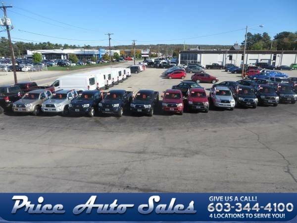 2012 Jeep Wrangler Sahara 4x4 2dr SUV Ready To Go!! - cars & trucks... for sale in Concord, ME – photo 8