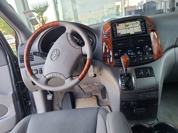 2010 Toyota Sienna XLE - cars & trucks - by dealer - vehicle... for sale in Las Vegas, NV – photo 19