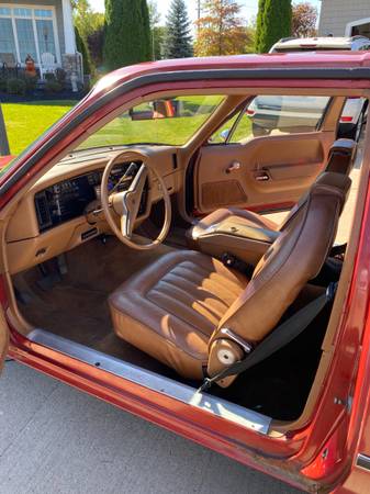 77 Pacer! super clean - cars & trucks - by owner - vehicle... for sale in mentor, OH – photo 3