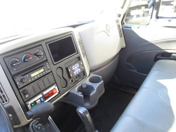 2012 International 4300 ROLL BACK, FLAT BED, TOW TRUCK ** 66K MILES... for sale in south amboy, IN – photo 8