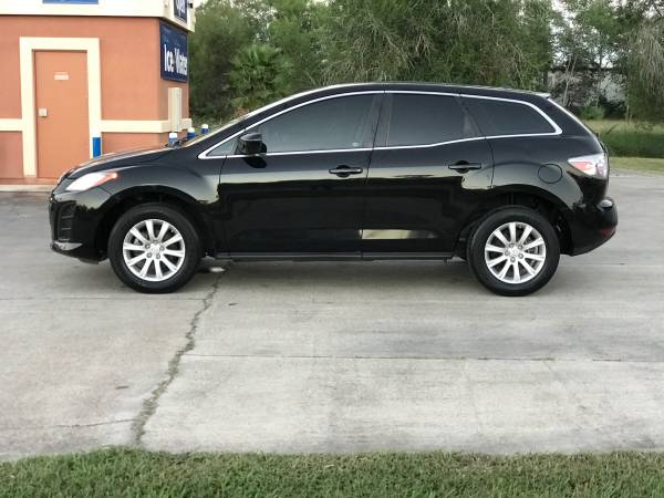 2010 MAZDA CX-7 ** 98 MILES** - cars & trucks - by owner - vehicle... for sale in Brownsville, TX – photo 2