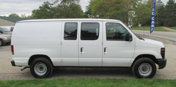 GREAT DEAL!*2009 FORD E-150*CARGO VAN*RUNS GREAT*VERY CLEAN*GREAT DEAL for sale in Waterford, MI – photo 6