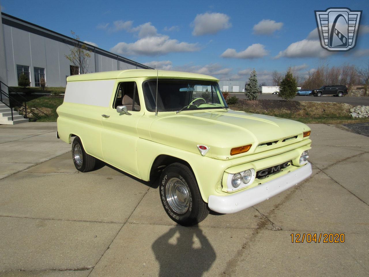 1965 GMC Panel Truck for sale in O'Fallon, IL – photo 39