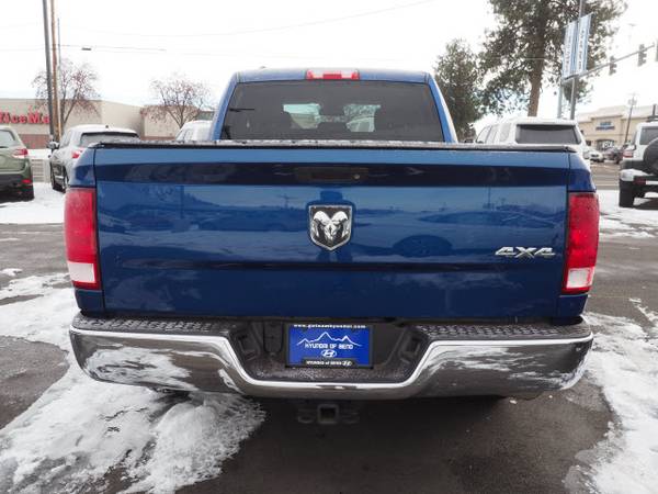 2015 RAM 1500 Tradesman - - by dealer - vehicle for sale in Bend, OR – photo 5