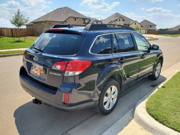 ** 2012 Subaru Outback 2.5I Limited** for sale in Waco, TX – photo 6