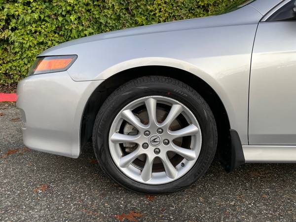2006 ACURA TSX 81k miles ( 1 Owner, Clean Carfax No Accidents ) -... for sale in Everett, WA – photo 14