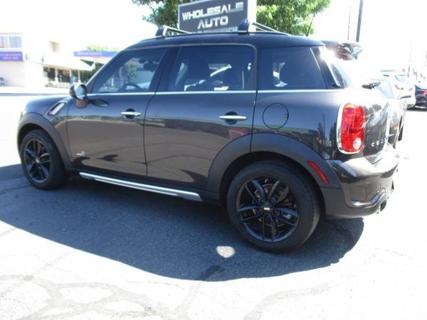 2016 MINI Cooper Countryman ALL4 4dr S AWD, Super Low Miles, Like... for sale in Bend, OR – photo 4