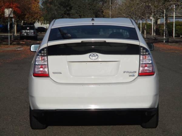 2005 Toyota Prius Hybrid ** 72K Miles Only ** Clean Title ** One... for sale in Sacramento , CA – photo 12
