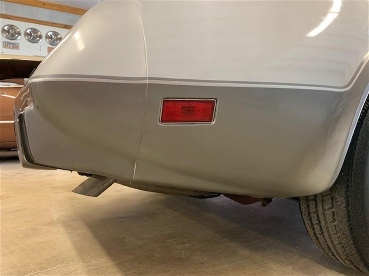1978 Chevrolet Corvette for sale in Vilonia, AR – photo 47