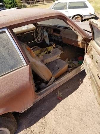 (2) Vega's 73' & 74' Wagon GT for sale in Imperial, CA – photo 14