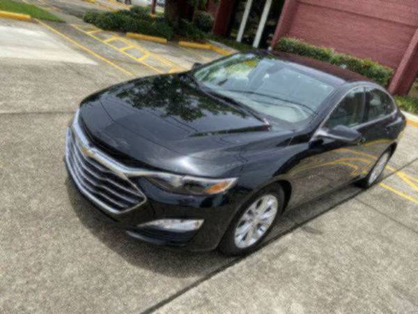 ►►►2020 Chevrolet Malibu ► - cars & trucks - by dealer - vehicle... for sale in Metairie, MS – photo 10