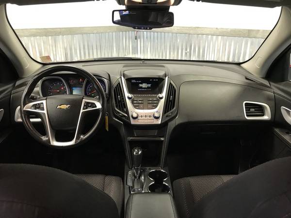 2017 CHEVROLET EQUINOX LT ONLY 12,771 MILES!! 1 OWNER!! 32+ MPG!! for sale in Norman, KS – photo 7